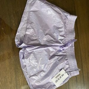 ZYIA Bomber shorts